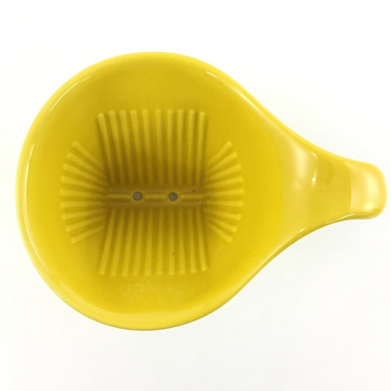 ZEROJAPAN BKK-15L YP Dripper L Yellow Pepper