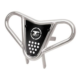 Tusk Comp Series Aluminum Front Bumper For YAMAHA RAPTOR 125 2011-2013