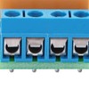 DC 5/6/9/12V Motor Reverse Polarity Protection, Electronic Component Module Relay