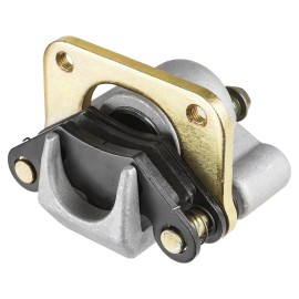 Celox for Polaris RZR S 800 2009-2014 Rear Right Brake Caliper w/ Brake Pads / 1911545