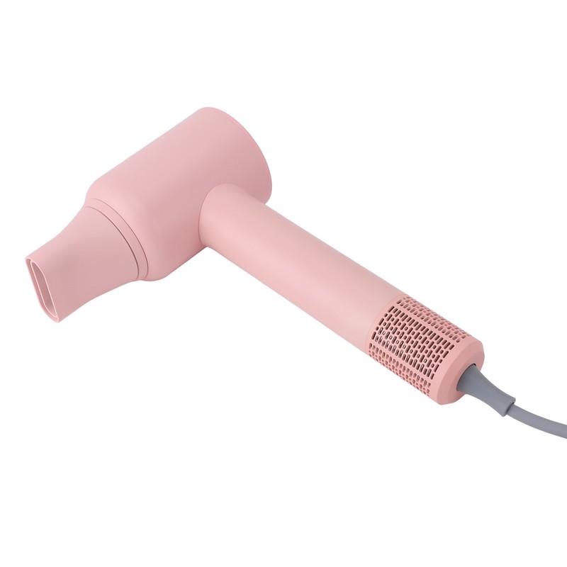 Negative Ion Hair Dryer 110000RPM High Speed 1300W Fast Drying