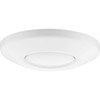 Progress Lighting P810029-028-30 Intrinsic Close-to-Ceiling, White, 1.57x7.25x7.25