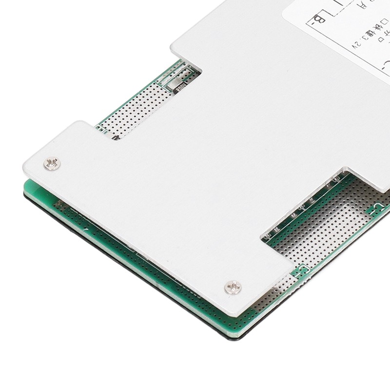 Lithium Battery Protection Board Fast Heat Dissipation 3 Anti Paint