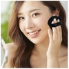 Andiker Powder Puff Set Cotton Triangle Loose Powder Puff Cosmetic