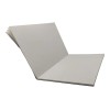 Block Canaletto Para Acuarela 34cmx24cm De 300gr