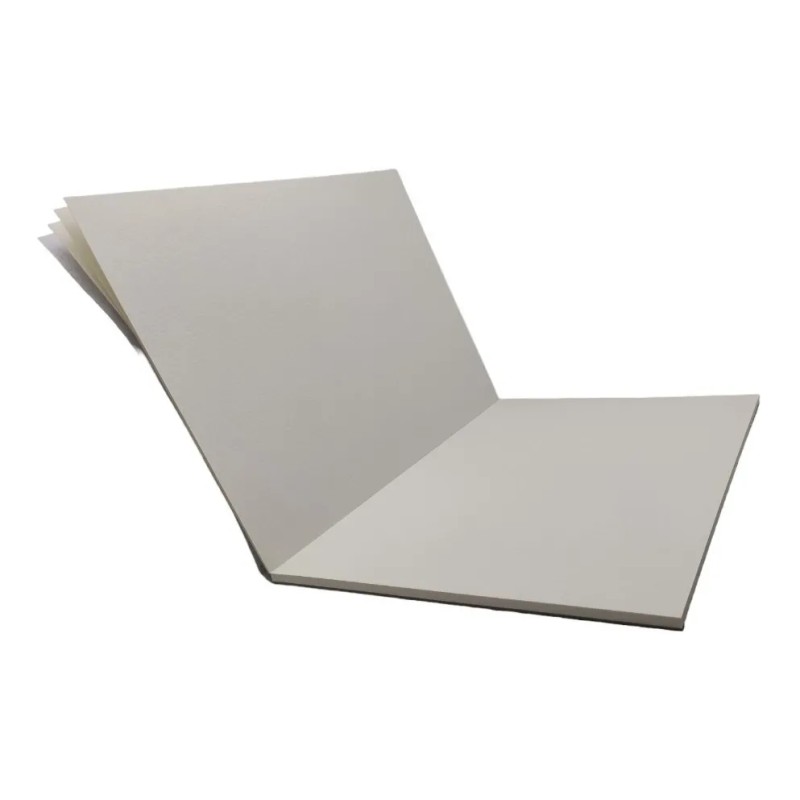 Block Canaletto Para Acuarela 34cmx24cm De 300gr