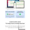 ThinkMRO GTag with Find My Keep Track of and find