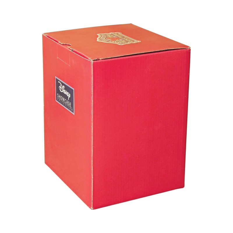 Enesco Traditions Tinker Bell Sitting in a Flower Figurine 6008076