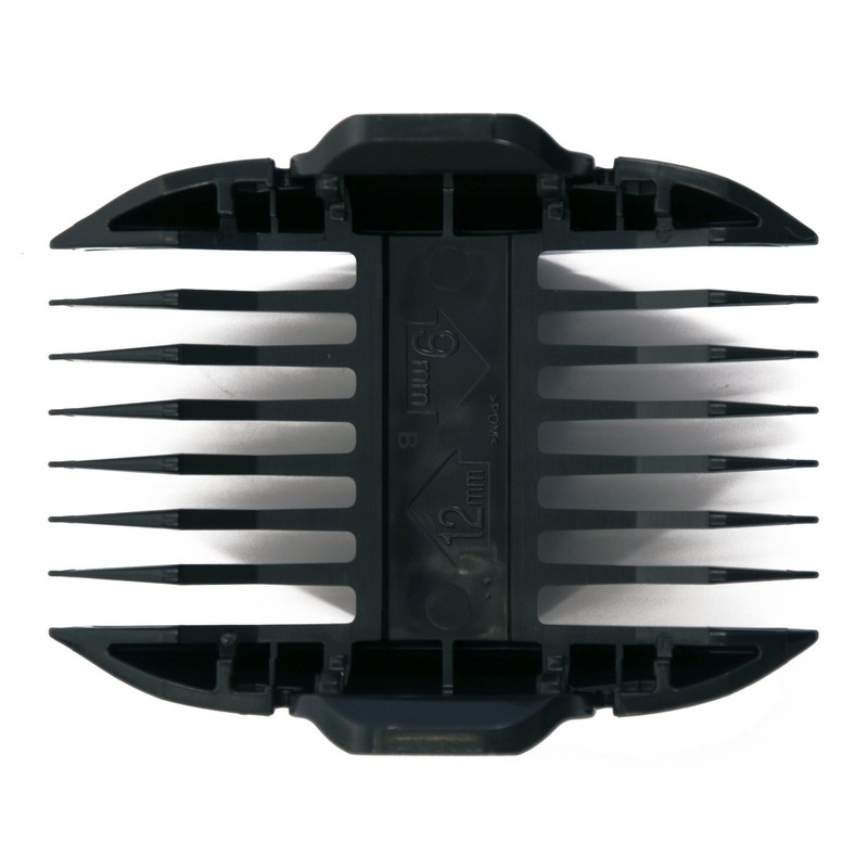 Panasonic Replacement comb for ER-1411/1421/1410/1420, 9-12 mm, type WER1410K7408