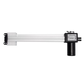 Okin Model JLDQ-11 & JLDQ.11.156.333D Power Recliner Motor, Lift Chair Actuator Replacement Part for JLDQ.11.156.333/A/K/P/Z