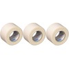 3M Micropore Paper Tape - White, 1" x 10yds (Box