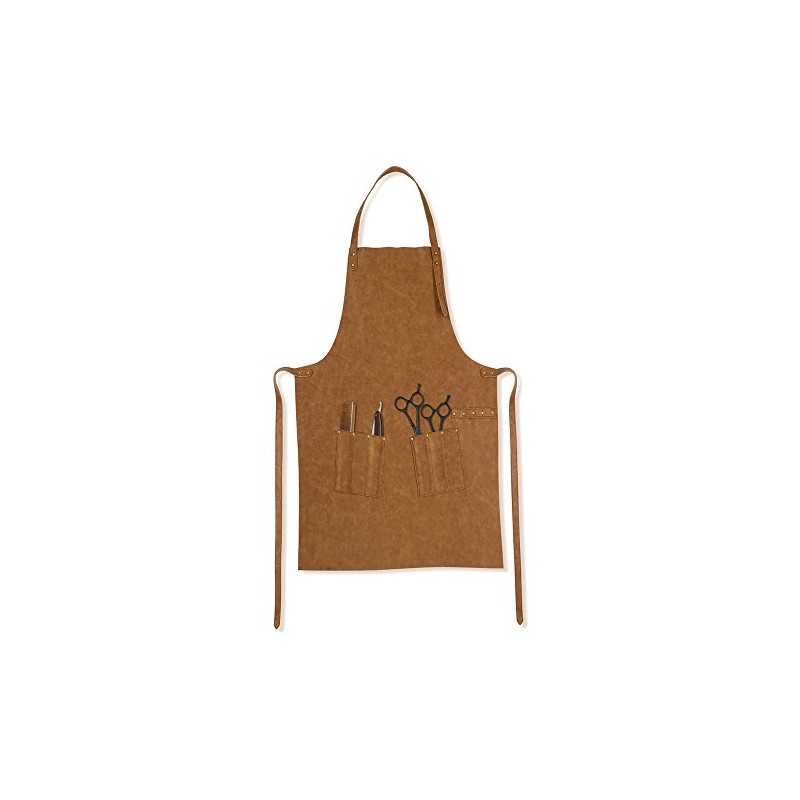Barburys Mascul Barber Apron