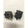 FZ31-9 8-pin 6-Speed selector Switch Cycle Gear Double Layer Rotary