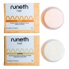 Kit Anticaída Shampoo Y Acondicionador Sólido - Nuneth