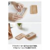 Jewelry Box, Wooden Accessories, Storage, Ring Case, Accessory Case, Jewelry