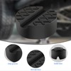 Car Jack Rubber Pad, Car Jack Pads, Pack of 4