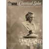 The Professional Pianist -- Classical Solos: 40 Piano Masterworks in