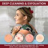 Death To Loofah: Exfoliating Shower Towel - Japanese Style Body