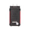 Wood Moisture Meter Multifunctional Digital Moisture Detection Tester for Firewood