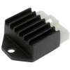 2EXTREME Voltage Regulator/Rectifier 4 Pin Compatible with Yamaha Aerox 50cc