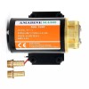 Amarine Made 12V 3.7GPM Self Priming Electric Oil Transfer Pump