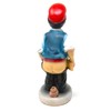 Genérico CAGANER Resin Hidden Nativity Scene 14 cm The Man