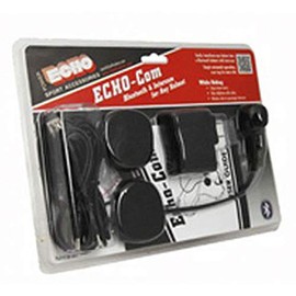 Echo Products 06-661 Echo-Com Bluetooth Motorcycle Helmet Headset