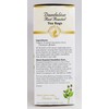 CELEBRATION HERBALS Dandelion Root Roasted Tea Organic 24 Bag, 0.02