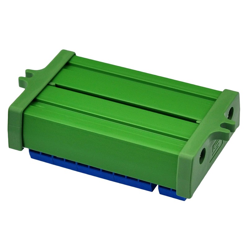 Dimmer Control 10-Lights LED Hub Distribution Module, AC/DC 5 to