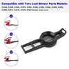 Blower Inlet Cover Replacement for Toro 108-8965 Inlet Cover Blower