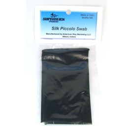 Superslick Piccolo Silk Swab