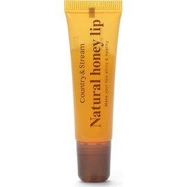 Country&Stream Miel natural labio completo HM 0.35 oz