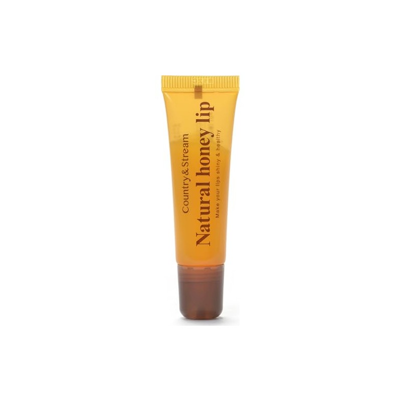Country&Stream Miel natural labio completo HM 0.35 oz