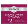 Liberon Steel Wool 150g 2