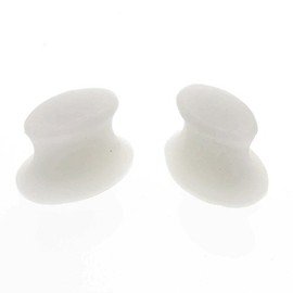 Gel Toe Separators – Kosmetex Toe Separator Separate Tight, Set of 2