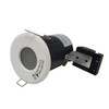 UKEW Fire Rated Recessed Ceiling Downlights - Pack of 4