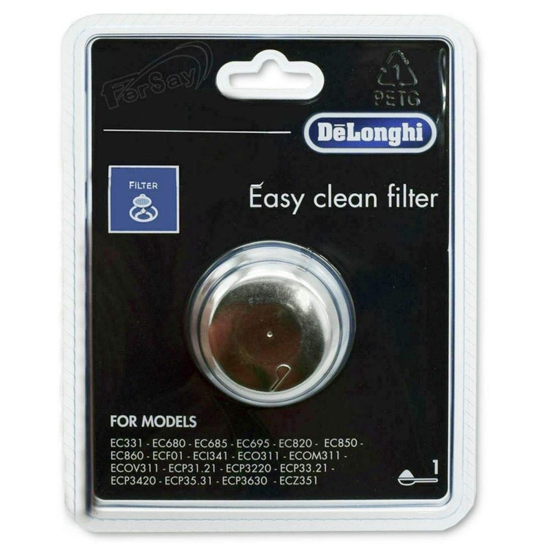 1-Kops Easy Clean Filter