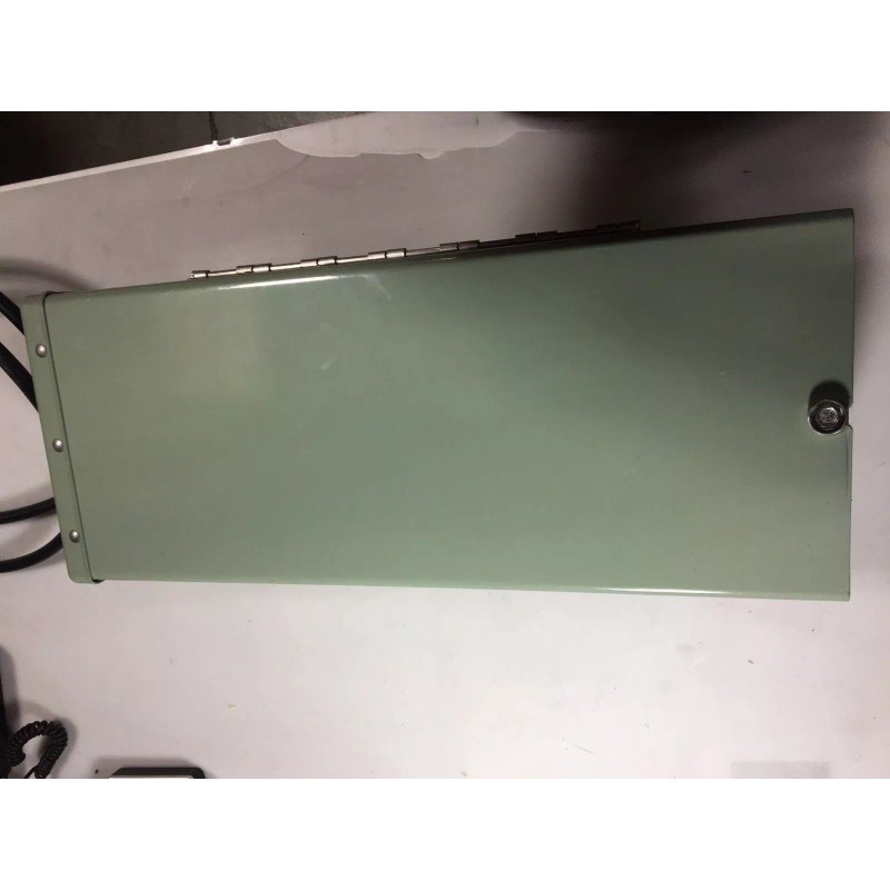 MARCONI C3R4P25VSRA CABLE TERMINAL