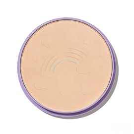 Face Powder, Press, Semi-Matte, Anti-Glare, Pore Cover, Won't Collapse, Repair Makeup, Absorbs Sebum Time, Makeup, Waterproof, Won't Stick to Mask, Portable, Travel, Popular, Cosmetics