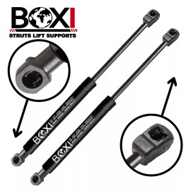 BOXI Front Hood Lift Supports Shocks Struts Fits Honda Accord 2013-2017 SG326025
