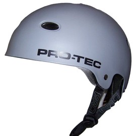 ProTec B2 S.Cranmer 256801000 Helmet 53-54 cm Grey