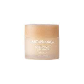 MCoBeauty Overnight Lip Mask 20g - Vanilla