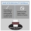 Gasoila Thred Gard General Purpose Anti-Seize & Lubricating Compound, 1