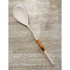 Le Creuset Beechwood Sauté Spoon LE CREUSET 12" Long Scraping