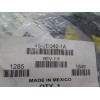 Omnitracs Power Cable Assy, J1939, TYPE II, GREEN 9 PIN,