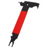 10 in 1 Door Handle Clip Remover Metal Multi Purpose
