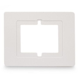 Venstar Acc-WPLWH Wall Plate for Color Touch Thermostat