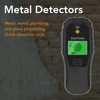 Stud Finder Wall Scanner Multifunctional Handheld Electronic Stud Sensor Wall