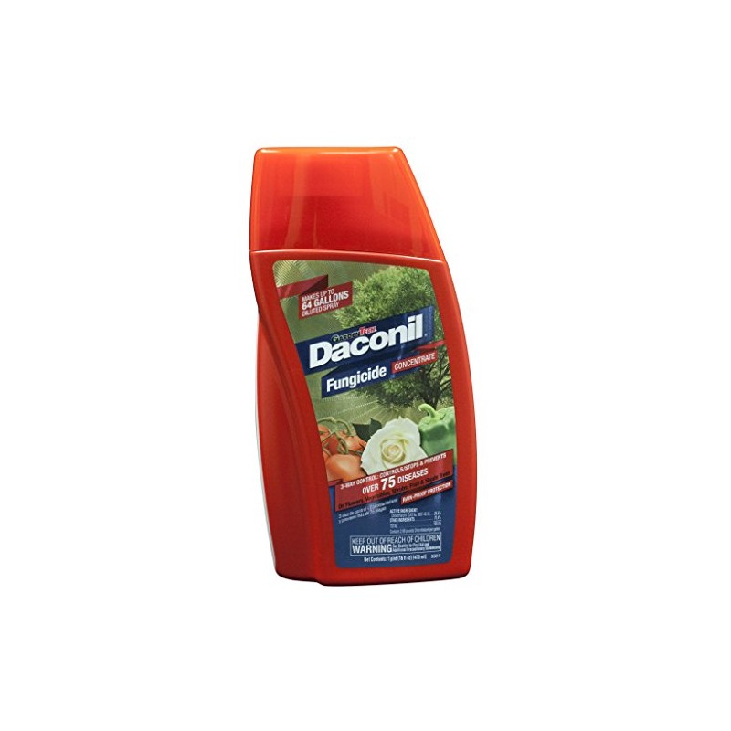 Gardentech Daconil Fungicide Concentrate