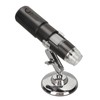 Handheld USB Microscopes 50X‑1000X Mini WiFi USB Black Wireless Digital